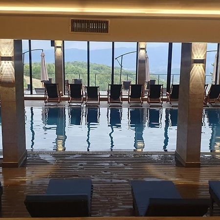 K19 Milmari Resort & Spa Kopaonik Ngoại thất bức ảnh