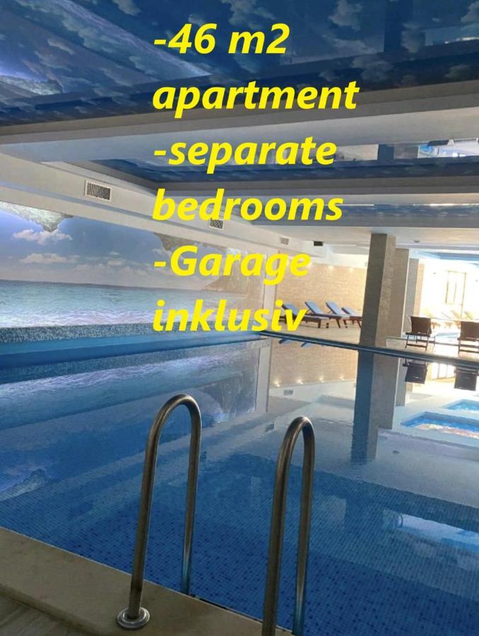 K19 Milmari Resort & Spa Kopaonik Ngoại thất bức ảnh