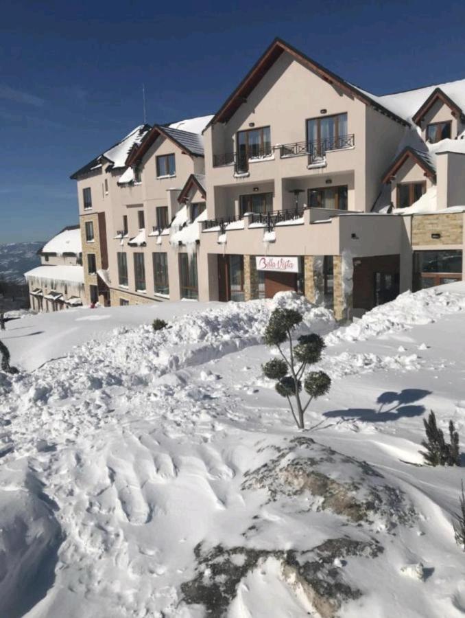 K19 Milmari Resort & Spa Kopaonik Ngoại thất bức ảnh