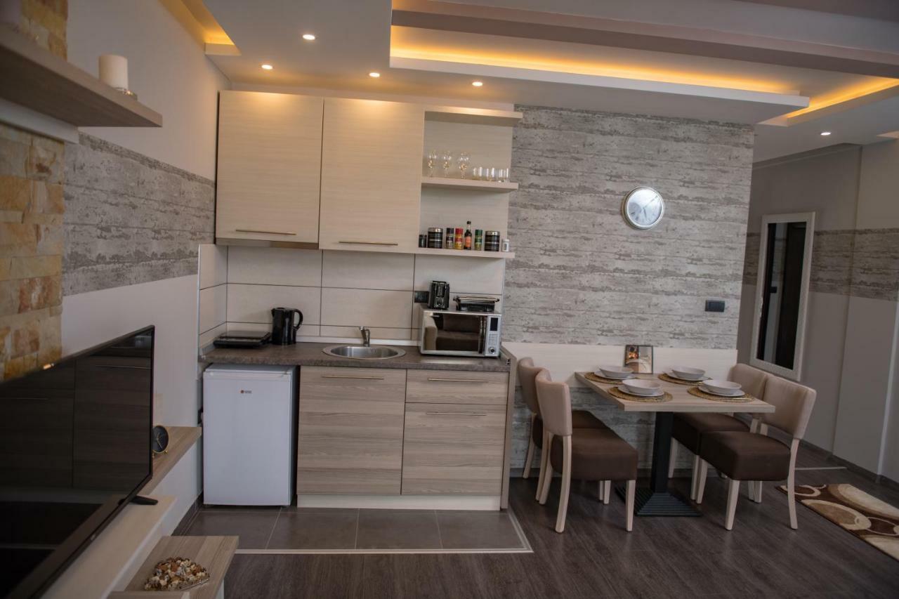 K19 Milmari Resort & Spa Kopaonik Ngoại thất bức ảnh