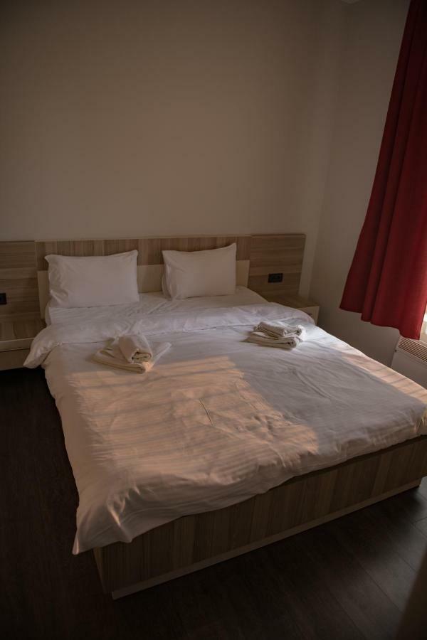 K19 Milmari Resort & Spa Kopaonik Ngoại thất bức ảnh
