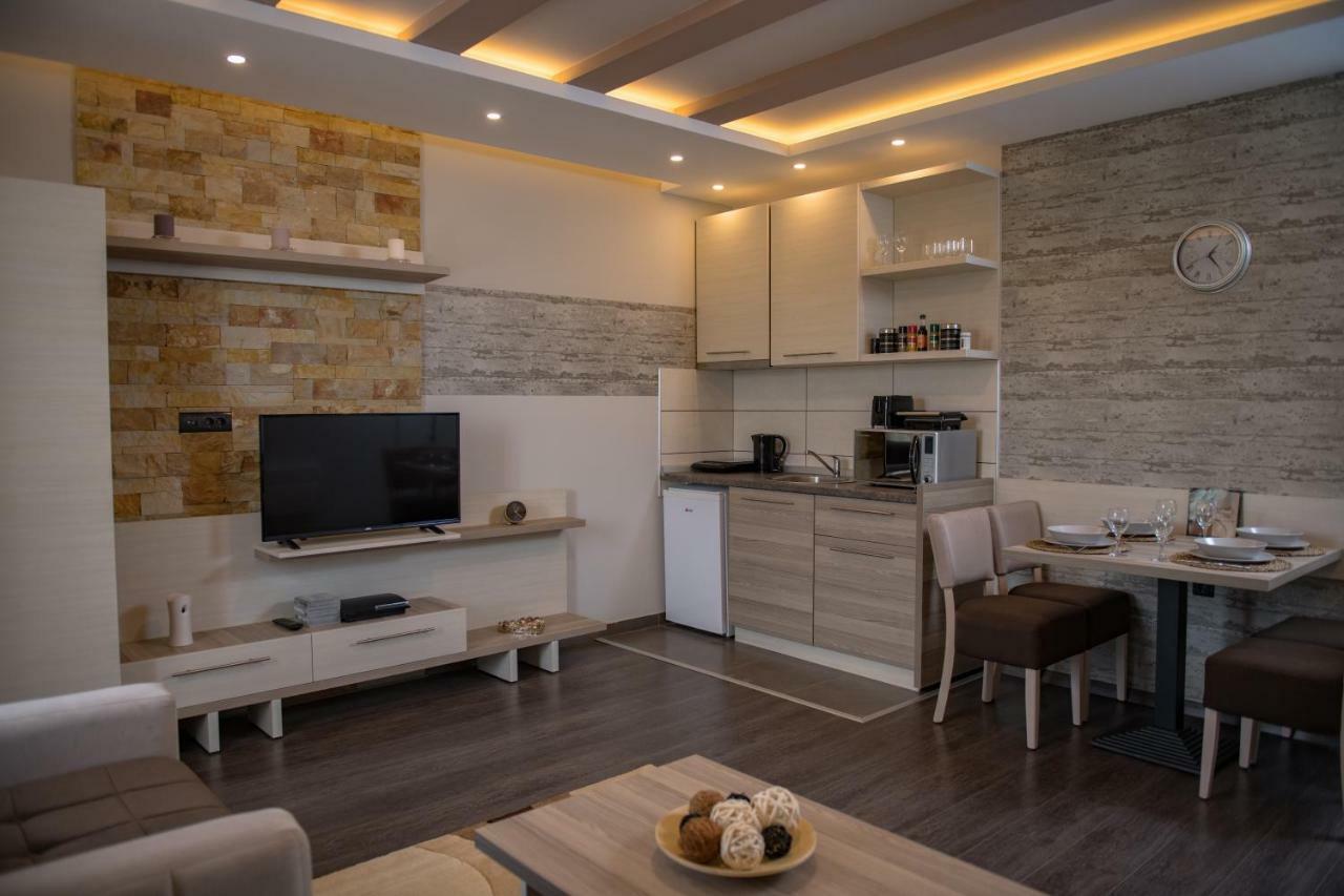 K19 Milmari Resort & Spa Kopaonik Ngoại thất bức ảnh