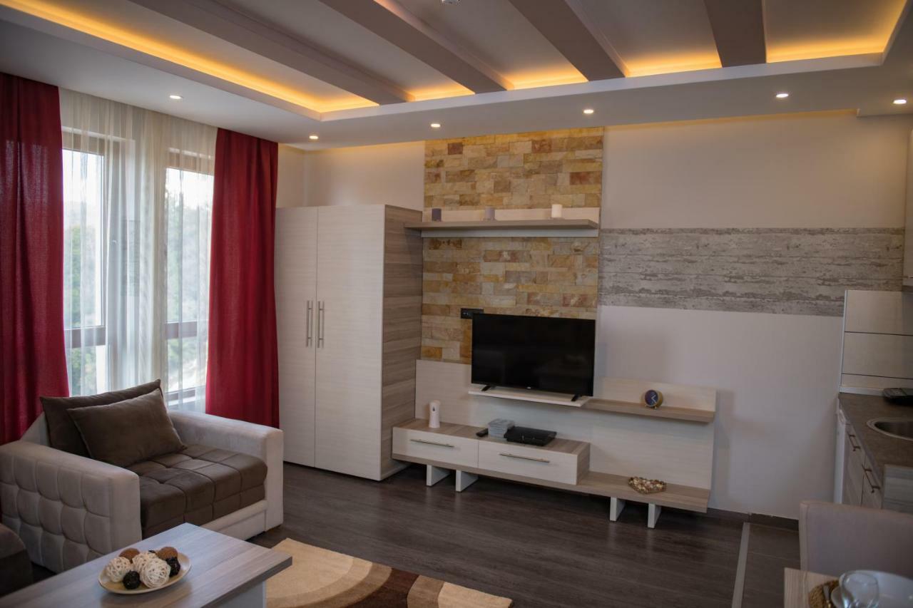 K19 Milmari Resort & Spa Kopaonik Ngoại thất bức ảnh
