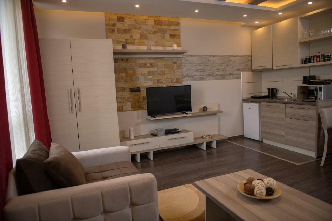K19 Milmari Resort & Spa Kopaonik Ngoại thất bức ảnh