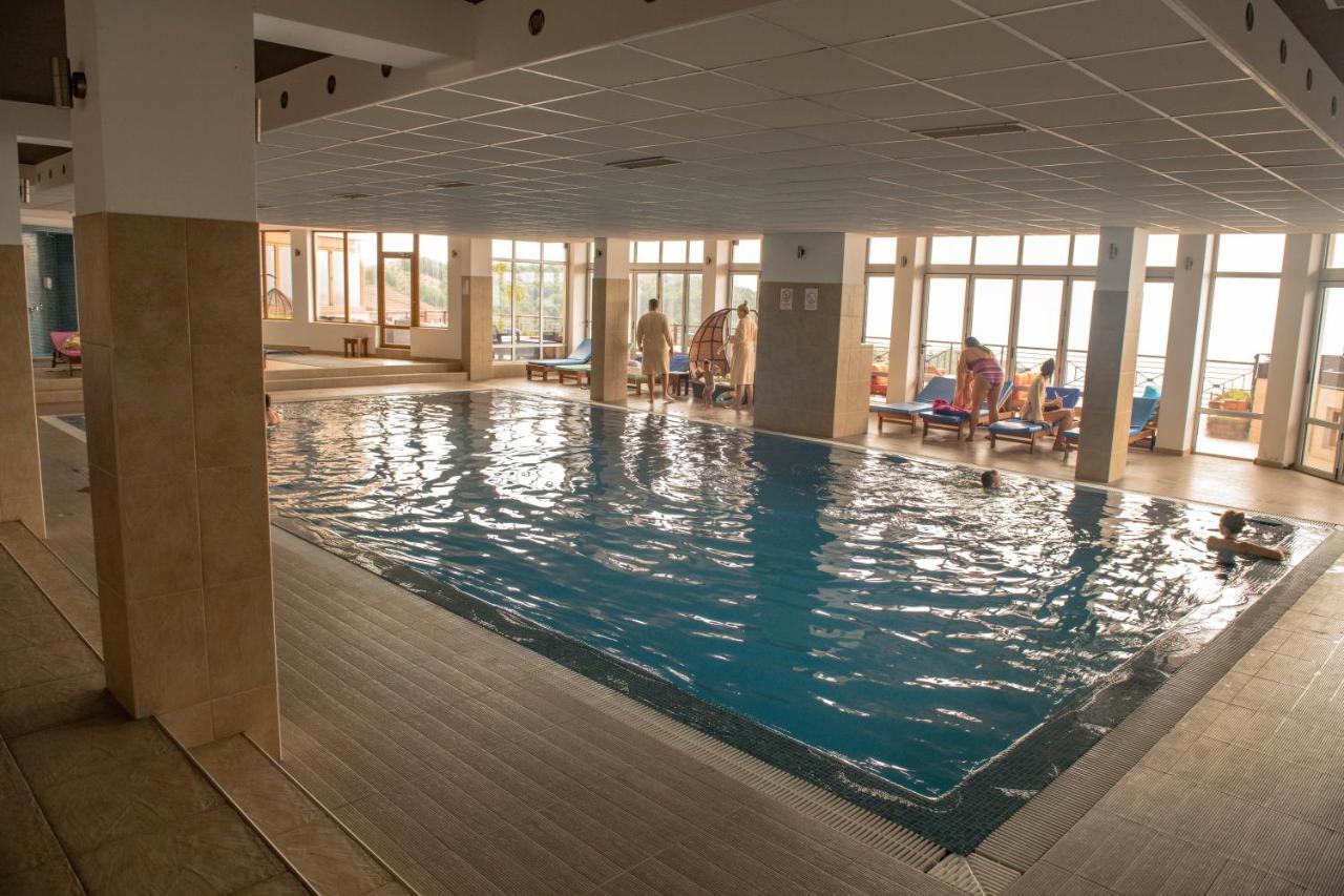 K19 Milmari Resort & Spa Kopaonik Ngoại thất bức ảnh