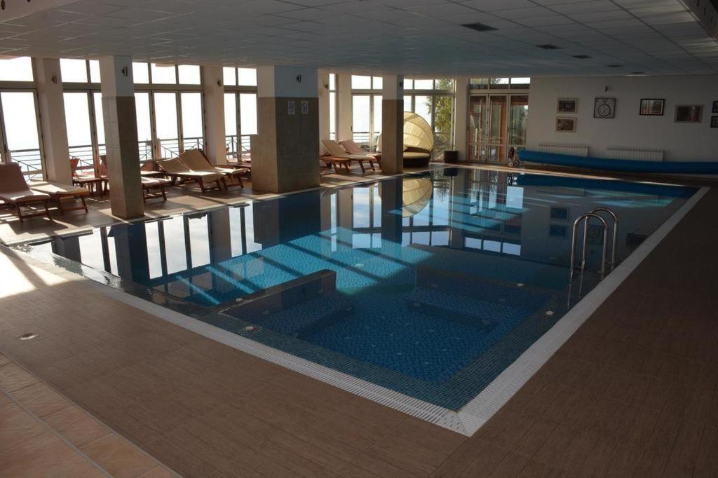K19 Milmari Resort & Spa Kopaonik Ngoại thất bức ảnh