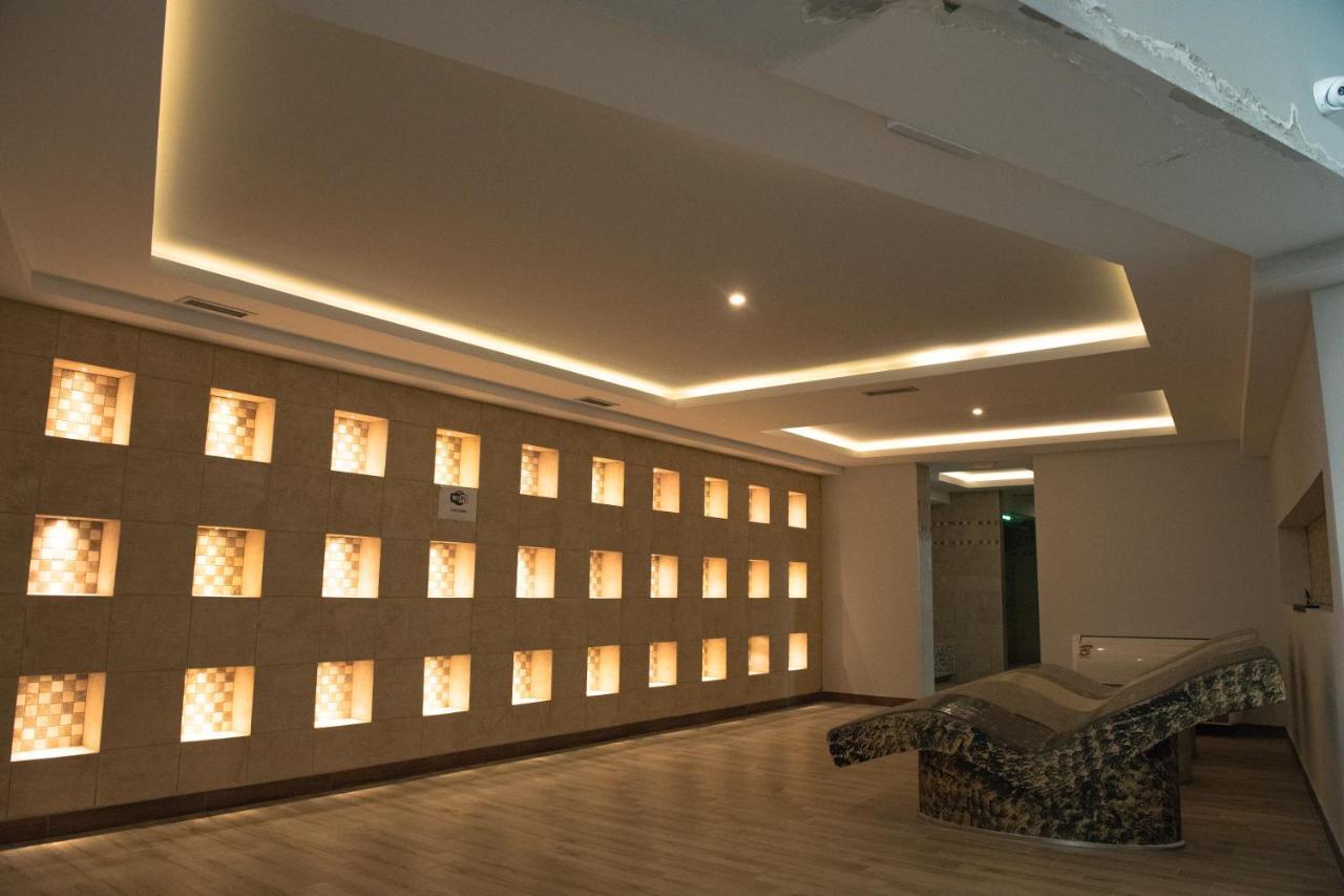 K19 Milmari Resort & Spa Kopaonik Ngoại thất bức ảnh